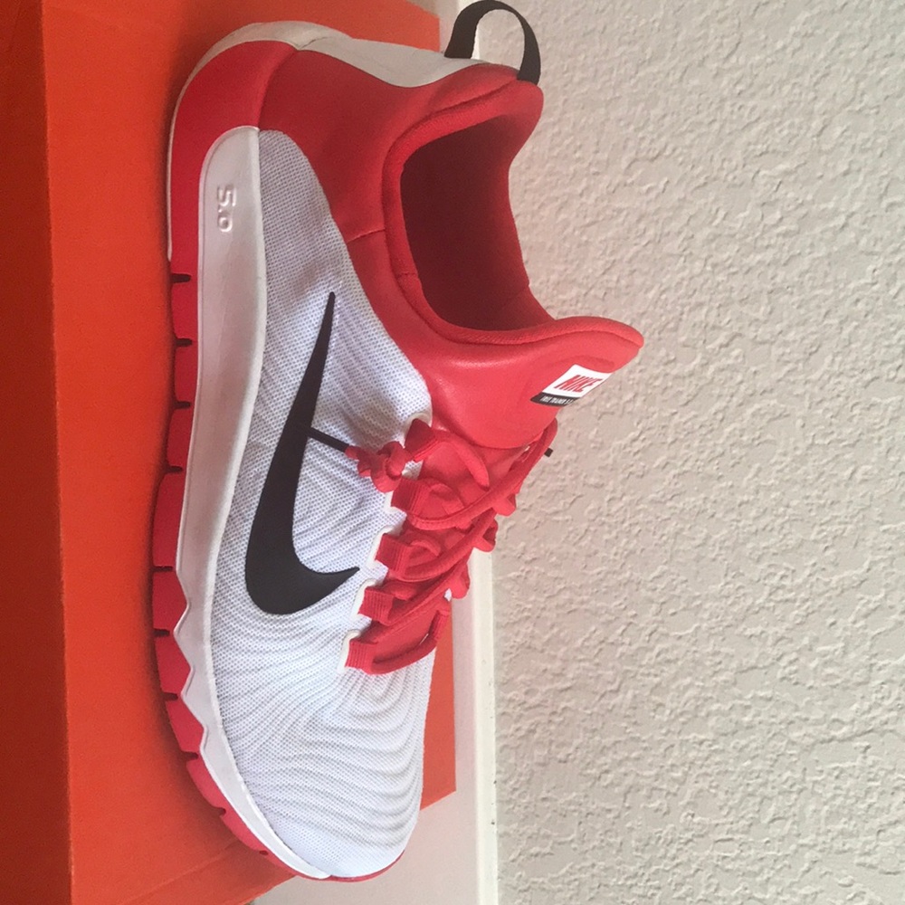 Nike free Trainer 5.0. (Size 11.5)